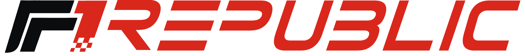 f1 republic